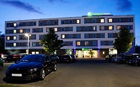 Holiday Inn Express Friedrichshafen, an IHG Hotel